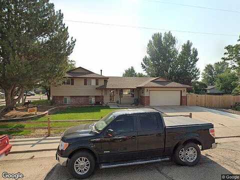 Birch, GILCREST, CO 80623