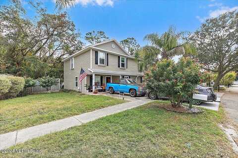 Scheidel, ATLANTIC BEACH, FL 32233