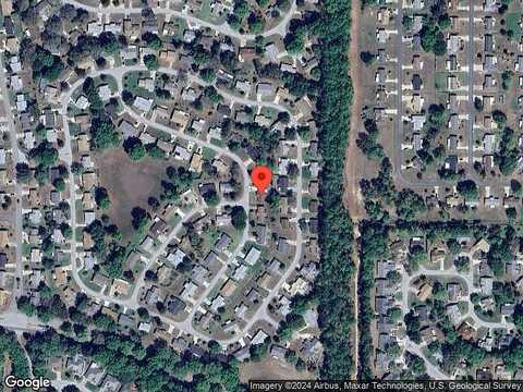 81St, OCALA, FL 34481