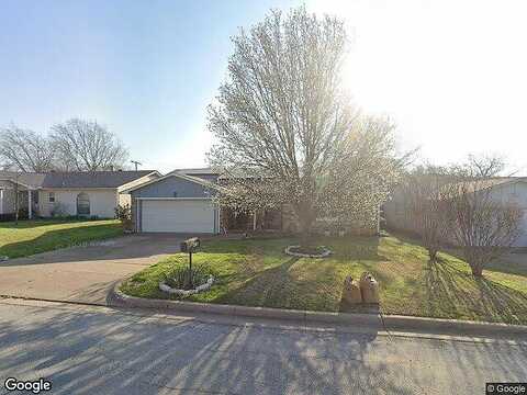 El Greco, FORT WORTH, TX 76133