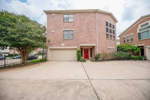 Marlive, HOUSTON, TX 77025