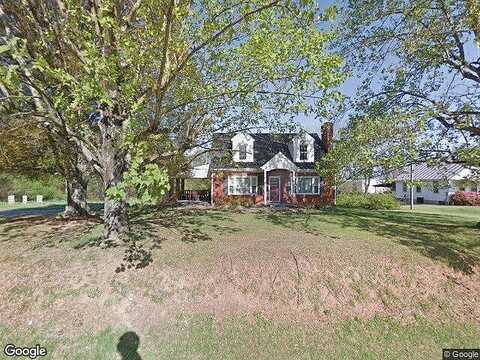 Burks Hill, BEDFORD, VA 24523