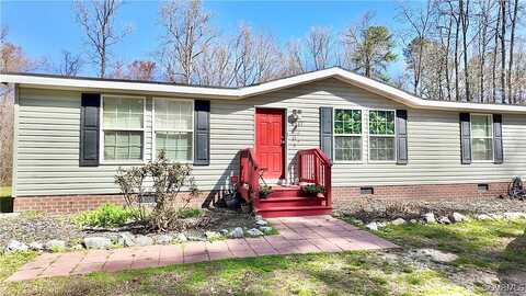 Liberty, DOLPHIN, VA 23843