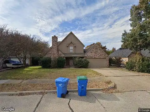 Courageous, ROWLETT, TX 75089