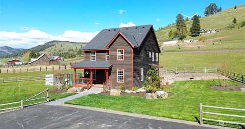 Low, CLE ELUM, WA 98922