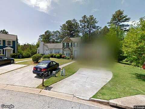 Panda, AUSTELL, GA 30168