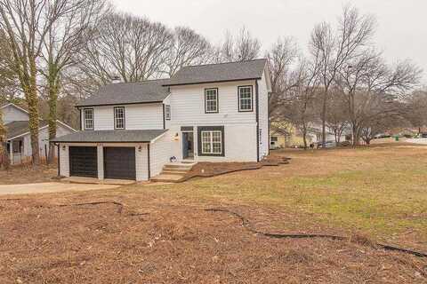 Tarkington, STONE MOUNTAIN, GA 30088
