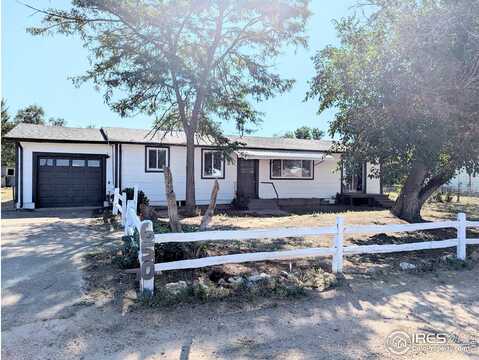 Mckinley, FORT LUPTON, CO 80621