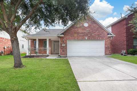 Menor Crest, SPRING, TX 77388
