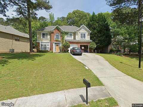 Mountain Oaks, STONE MOUNTAIN, GA 30087