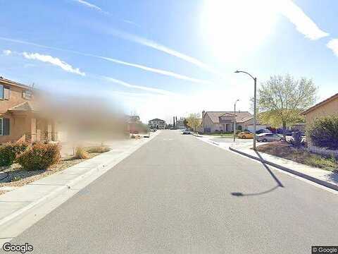 Avenue J6, LANCASTER, CA 93536