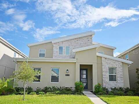 Narrative, KISSIMMEE, FL 34746