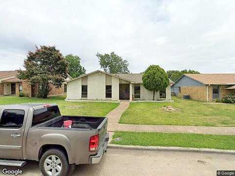 Aralia, MESQUITE, TX 75150