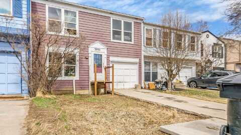 6Th, CRAIG, CO 81625