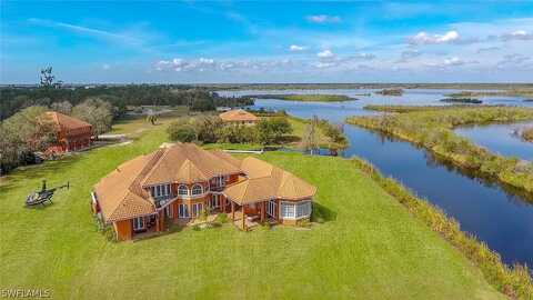 Washington Loop, PUNTA GORDA, FL 33982