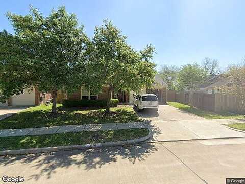 Lake Edinburg, RICHMOND, TX 77406