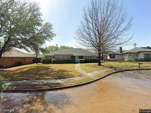 6Th, SACHSE, TX 75048