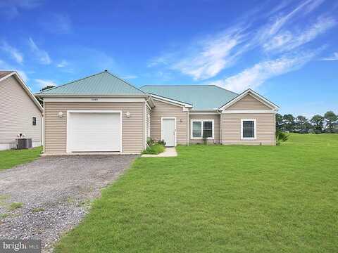 Navigator, GREENBACKVILLE, VA 23356