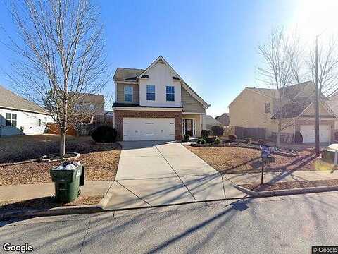 Berwick, DALLAS, GA 30157