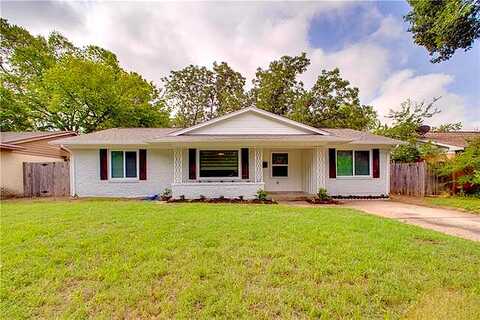 Colchester, DALLAS, TX 75234