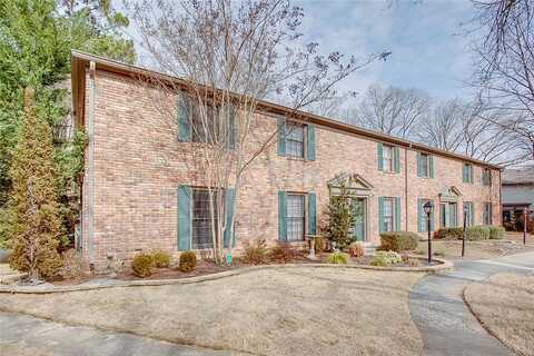 Colonial, ATLANTA, GA 30341