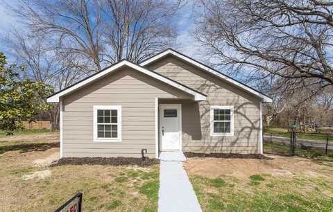 3Rd, BONHAM, TX 75418