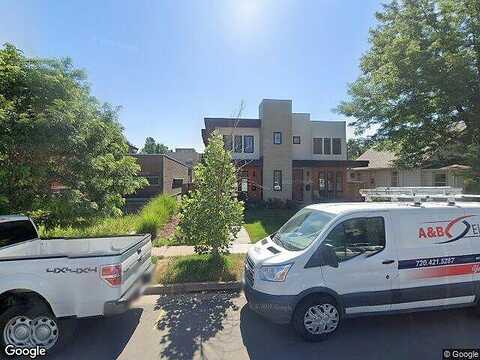 Lincoln, ENGLEWOOD, CO 80113