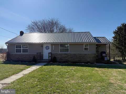 Great Cove, FORT LITTLETON, PA 17223