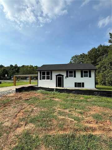 Valley Hill, RIVERDALE, GA 30274