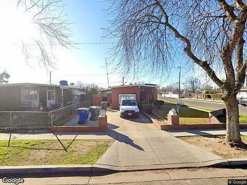 Hawes, FRESNO, CA 93706