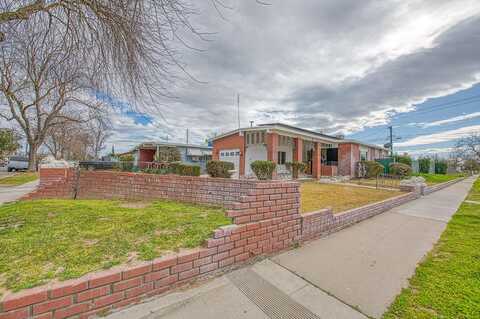 Hawes, FRESNO, CA 93706