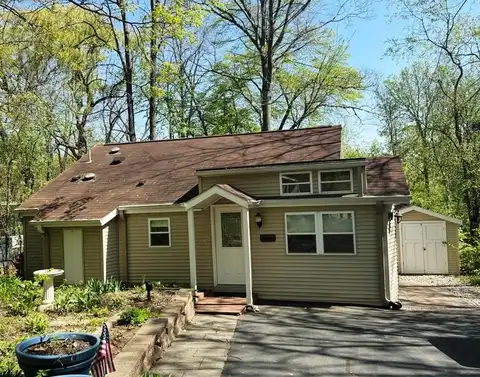 36 Highview Lane, Edgerton, WI 53534