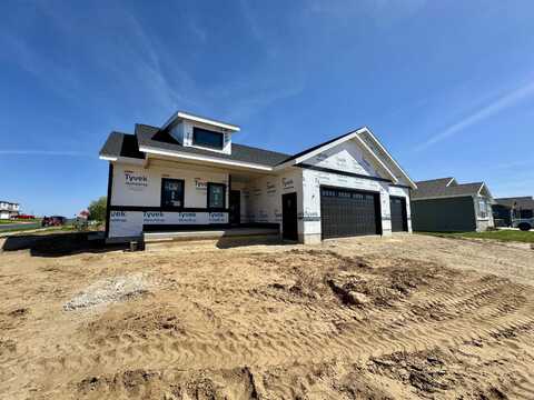 2109 Goldfinch Lane, Sauk City, WI 53583