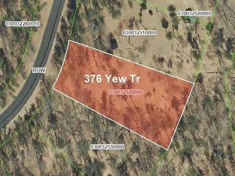 376 Yew Trail, Nekoosa, WI 54457