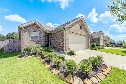 Steep Climb, HOCKLEY, TX 77447