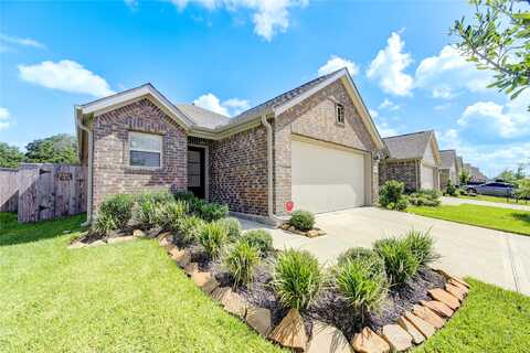 Steep Climb, HOCKLEY, TX 77447