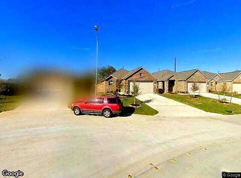 Steep Climb, HOCKLEY, TX 77447
