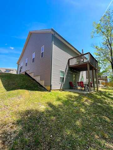 Georgetown, RINGGOLD, GA 30736
