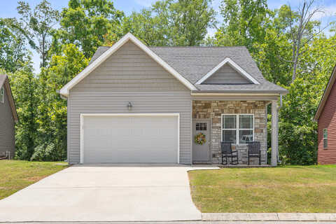 Georgetown, RINGGOLD, GA 30736