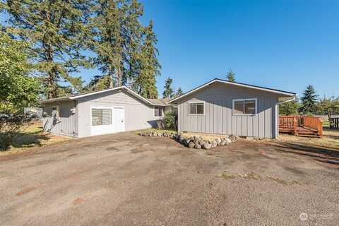 Secor, SEQUIM, WA 98382