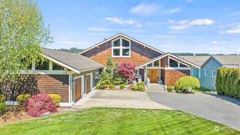 Bella Bella, FOX ISLAND, WA 98333