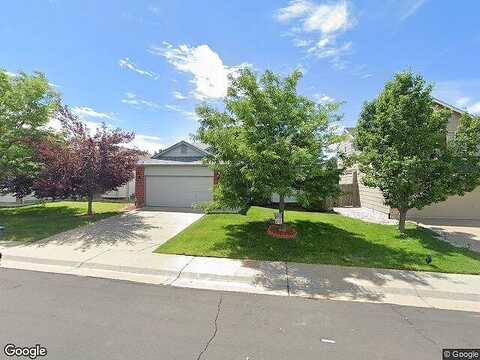 Crestline, AURORA, CO 80015