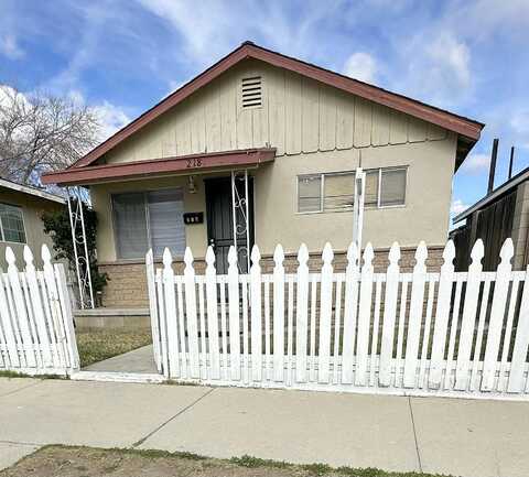 San Emidio, TAFT, CA 93268