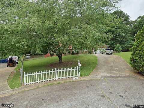 Willows, RIVERDALE, GA 30274