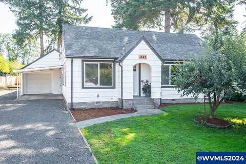 12Th, SWEET HOME, OR 97386