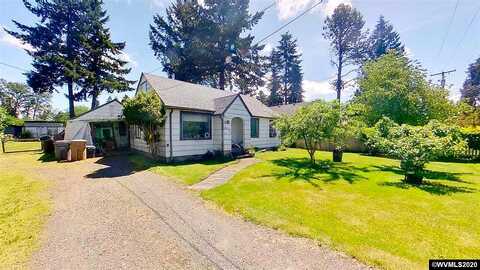 12Th, SWEET HOME, OR 97386