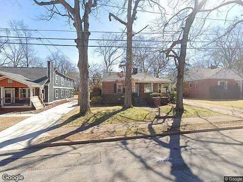John Calvin, ATLANTA, GA 30337