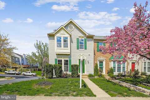 Capon Tree, WOODBRIDGE, VA 22191