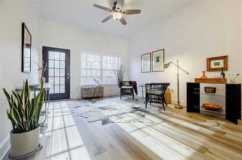 Briarcliff, ATLANTA, GA 30306