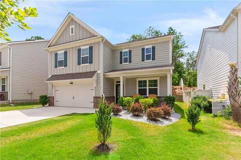 Shadow Creek, FAIRBURN, GA 30213